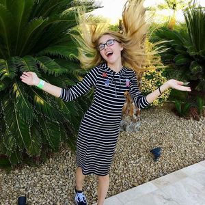 Meet your Posher, Hailey michele