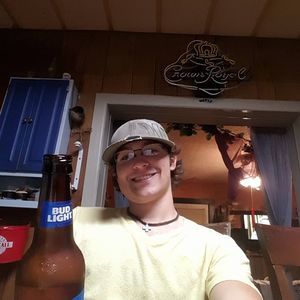 Meet your Posher, Kyler