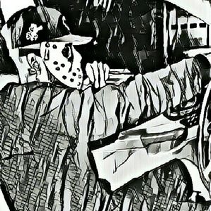 Meet your Posher, Jason