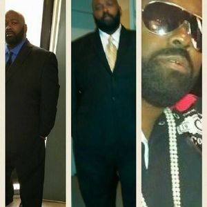 Meet your Posher, Robert