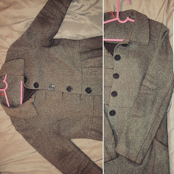 [ Women's Coat ]