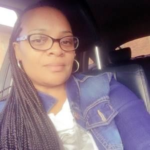 Meet your Posher, Shirley