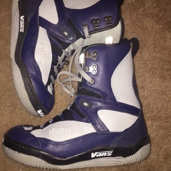 vans wrestling shoes