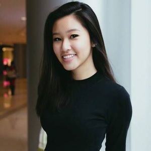 Meet your Posher, Sabrina