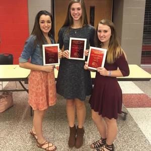 Meet your Posher, Adriann