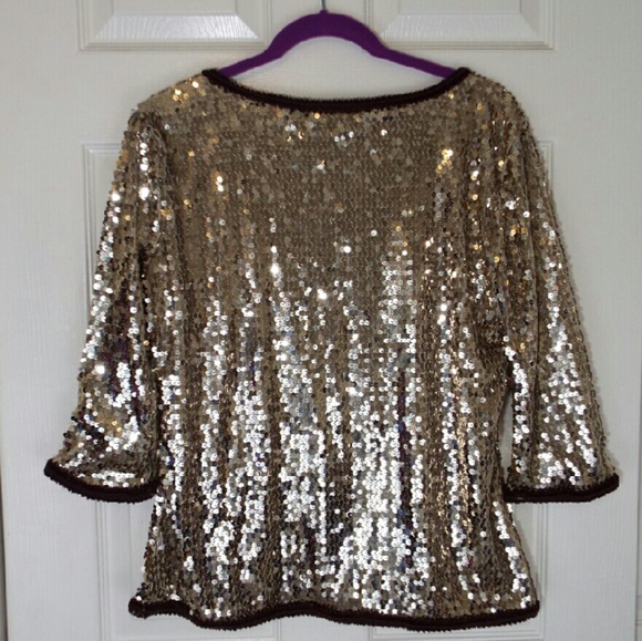 Iman's  jacket - Picture 2 of 3