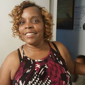 Meet your Posher, Shirley