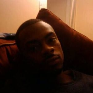 Meet your Posher, Terence richard