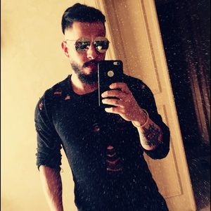 Meet your Posher, Faisal