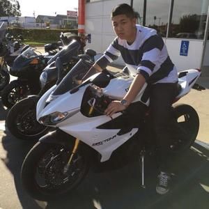 Meet your Posher, Wilson