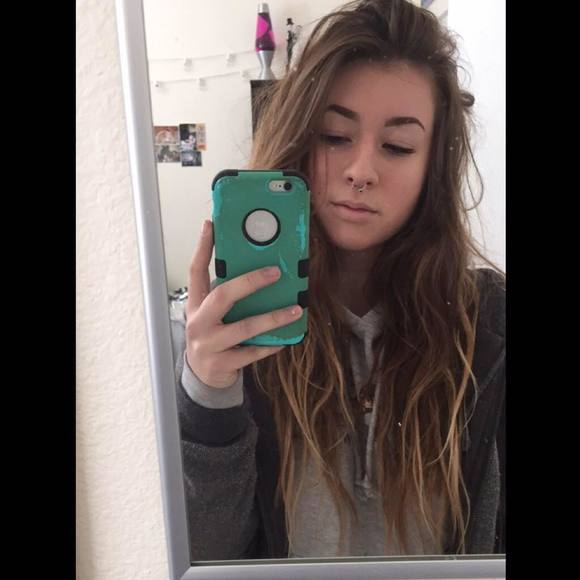 Meet your Posher, Brianna