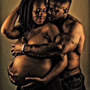 Meet your Posher, Rashido'tisha