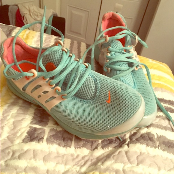 Presto nikes
