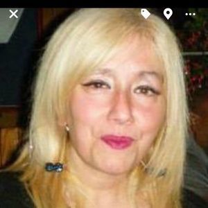 Meet your Posher, Gina