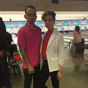 Meet your Posher, Pedro