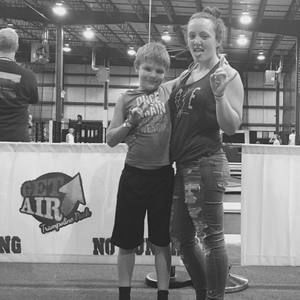 Meet your Posher, Alexandrea