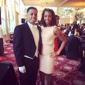 Meet your Posher, Marcy