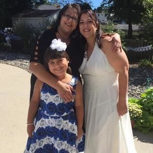 Meet your Posher, Joelle