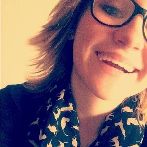 Meet your Posher, Liz