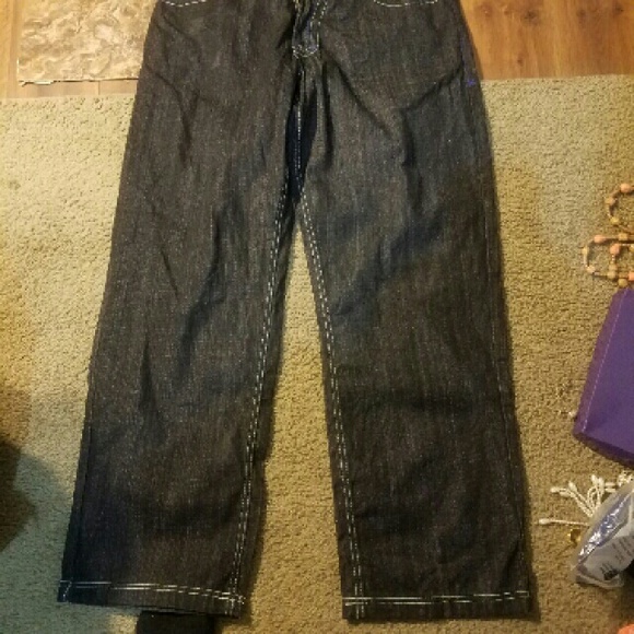 LIKE NEW JEANS R.K. - Picture 4 of 4