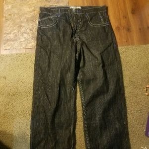 LIKE NEW JEANS R.K.