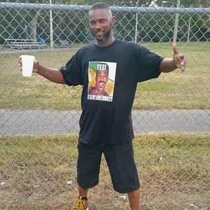 Meet your Posher, Terrell