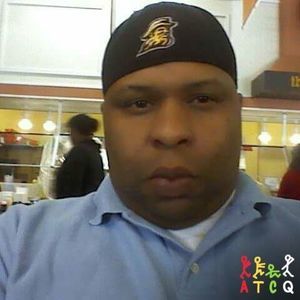 Meet your Posher, Frederick