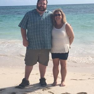 Meet your Posher, Alison