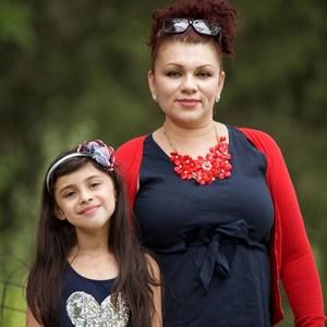 Meet your Posher, Martha isabel