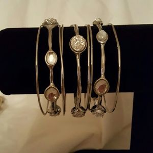 Steel by Design  Bangles