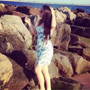 Meet your Posher, Enesha