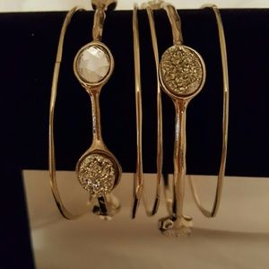 Steel By Drsign Bangles