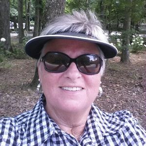 Meet your Posher, Judy