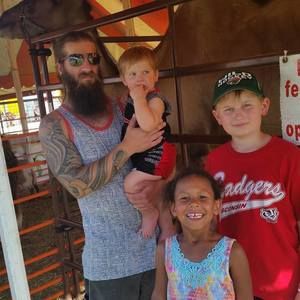 Meet your Posher, Matthew