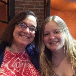 Meet your Posher, Ruthellen