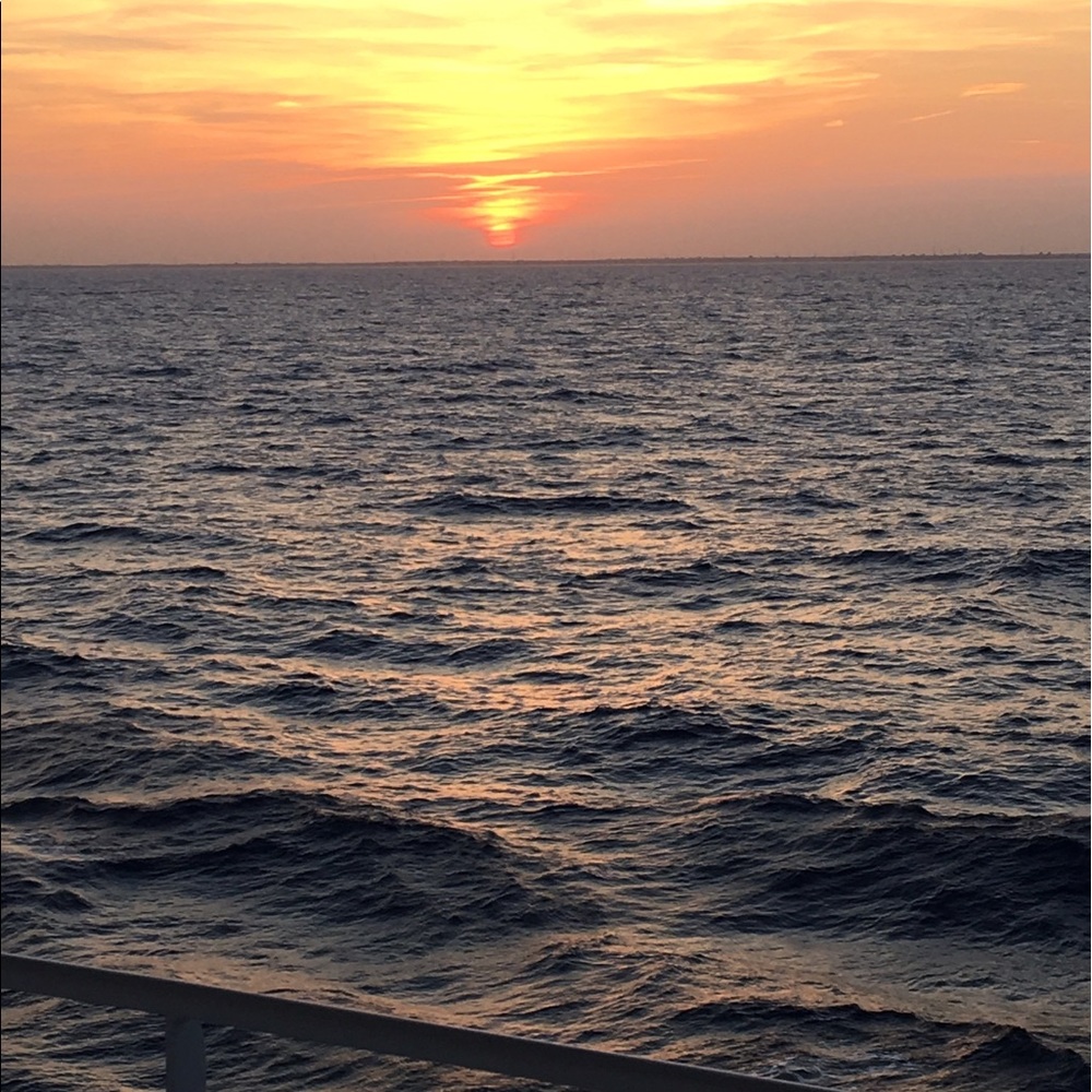 Meet your Posher, Marcia