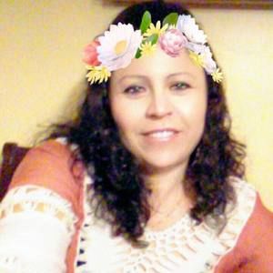 Meet your Posher, Roselia