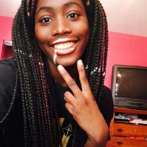 Meet your Posher, Ikeya