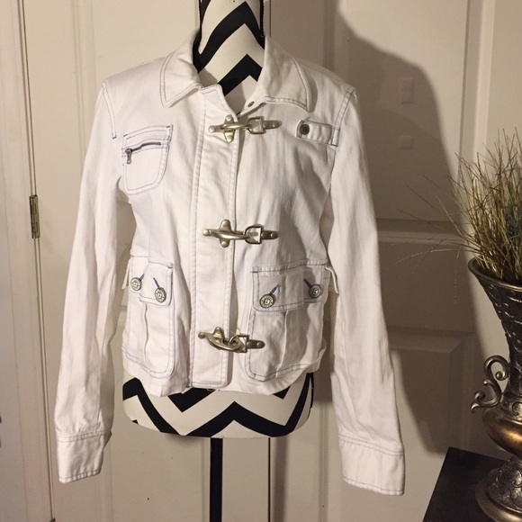 Ralph Lauren Denim Jacket