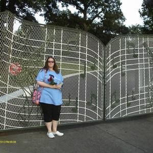 Meet your Posher, Ginger