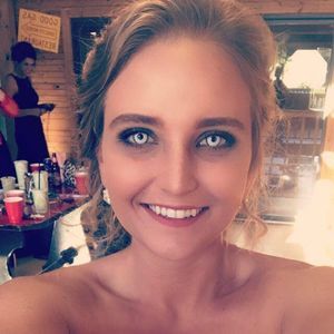 Meet your Posher, Bethany