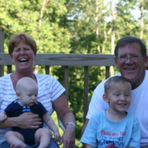 Meet your Posher, Lori