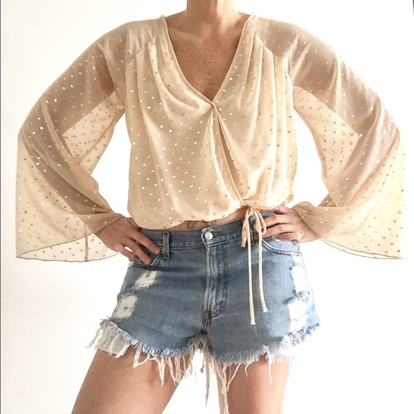 Vintage Top