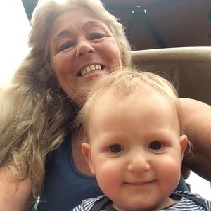 Meet your Posher, Teresa