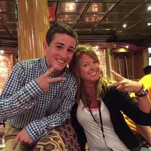 Meet your Posher, Nick