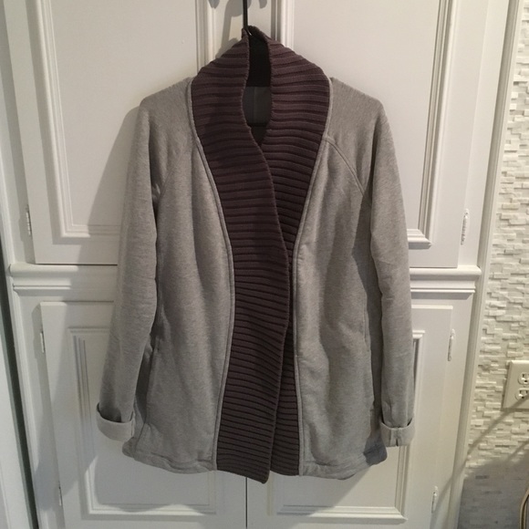 lulu lemon jacket