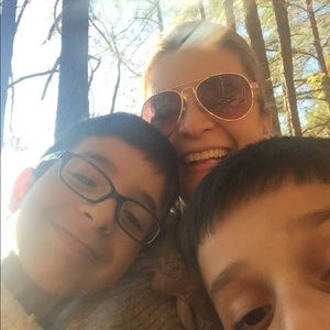 Meet your Posher, Zully