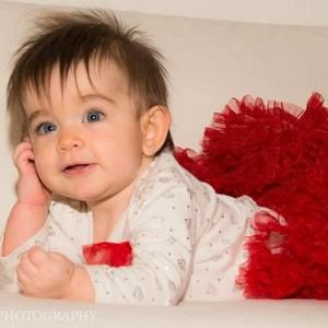 Meet your Posher, Monica