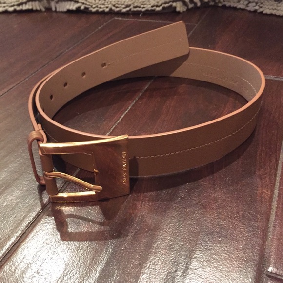 Michael Kors belt