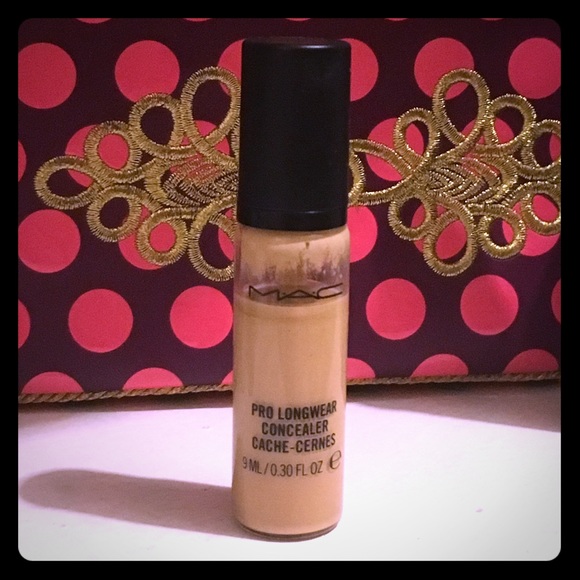 Mac prolongwear concealer